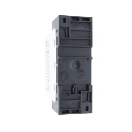 Soft starter for asynchronous motor  ATS01  6 A  380..415V  1.5..3 KW