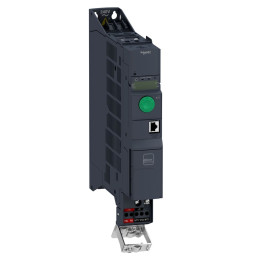 Altivar 320 variable speed drive, 0.75 kW, 380-500 V, 3-phase, book format