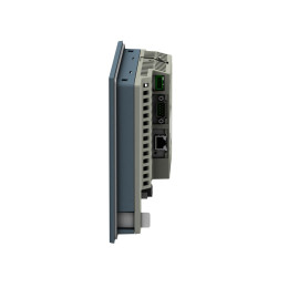 Advanced touchscreen panel, Harmony GTO, 800 x 480 pixels WVGA, 7.0" TFT, 96 MB