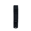 Harmony, Modular timing relay, 8 A, 1 CO, 1 s..100 h, asymmetrical flashing, 24 V DC / 24...240 V AC