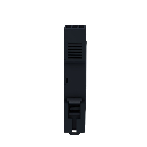Harmony, Modular timing relay, 8 A, 1 CO, 1 s..100 h, asymmetrical flashing, 24 V DC / 24...240 V AC