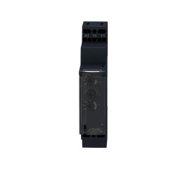 Harmony, Modular timing relay, 8 A, 1 CO, 0.1 s..10 h, multifunction, 24 V DC / 24...240 V AC/DC