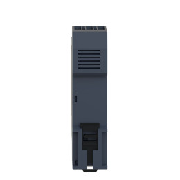 Harmony, Modular timing relay, 5 A, 1 CO, 0.05 s¦10 min, delay on deenergization, 24...240 V AC/DC