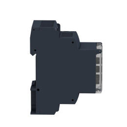 Harmony, Modular 3phase voltage control relay, 5 A, 2 CO, 120¦277 V AC