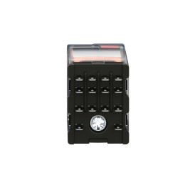 Harmony Relay RXM - miniature relay - plug-in - test+LED - 4OF - 12A - 230VAC