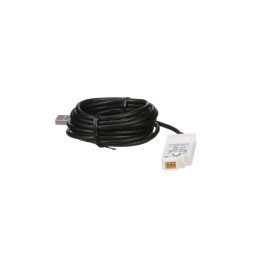 USB PC connecting cable, for smart relay Zelio Logic, 3 m